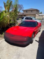 Thumbnail Photo 5 for 2000 Chevrolet Corvette
