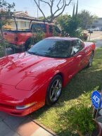 Thumbnail Photo 3 for 2000 Chevrolet Corvette