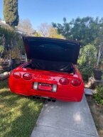 Thumbnail Photo 1 for 2000 Chevrolet Corvette