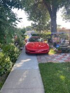 Thumbnail Photo 4 for 2000 Chevrolet Corvette
