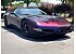 2000 Chevrolet Corvette