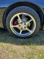 Thumbnail Photo 5 for 2000 Chevrolet Corvette