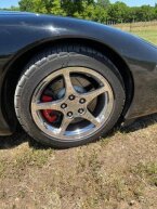 Thumbnail Photo 1 for 2000 Chevrolet Corvette