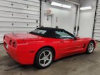 Thumbnail Photo 1 for 2000 Chevrolet Corvette Convertible