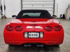 Thumbnail Photo 3 for 2000 Chevrolet Corvette Convertible