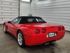 Thumbnail Photo 5 for 2000 Chevrolet Corvette Convertible