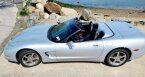 Thumbnail Photo 5 for 2000 Chevrolet Corvette