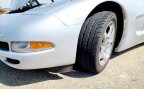 Thumbnail Photo 4 for 2000 Chevrolet Corvette