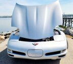 Thumbnail Photo 3 for 2000 Chevrolet Corvette