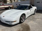 Thumbnail Photo 2 for 2000 Chevrolet Corvette