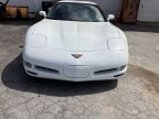 Thumbnail Photo 4 for 2000 Chevrolet Corvette