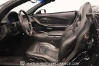 Thumbnail Photo 3 for 2000 Chevrolet Corvette Convertible