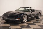 Thumbnail Photo 6 for 2000 Chevrolet Corvette Convertible