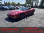 Thumbnail Photo 5 for 2000 Chevrolet Corvette Convertible
