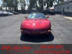 Thumbnail Photo 3 for 2000 Chevrolet Corvette Convertible