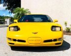 Thumbnail Photo 3 for 2000 Chevrolet Corvette