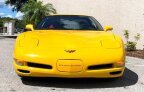 Thumbnail Photo 2 for 2000 Chevrolet Corvette
