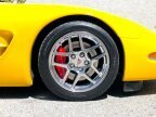 Thumbnail Photo 4 for 2000 Chevrolet Corvette
