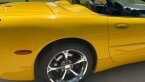 Thumbnail Photo 4 for 2000 Chevrolet Corvette Convertible