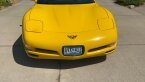 Thumbnail Photo 2 for 2000 Chevrolet Corvette Convertible