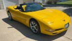 Thumbnail Photo 1 for 2000 Chevrolet Corvette Convertible