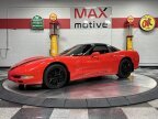 Thumbnail Photo 3 for 2000 Chevrolet Corvette Coupe