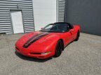 Thumbnail Photo 6 for 2000 Chevrolet Corvette Coupe