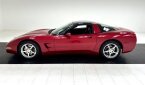 Thumbnail Photo 1 for 2000 Chevrolet Corvette Coupe