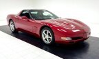 Thumbnail Photo 6 for 2000 Chevrolet Corvette Coupe