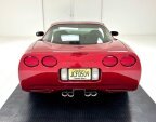 Thumbnail Photo 3 for 2000 Chevrolet Corvette Coupe