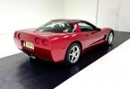 Thumbnail Photo 4 for 2000 Chevrolet Corvette Coupe
