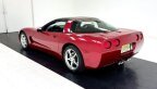 Thumbnail Photo 2 for 2000 Chevrolet Corvette Coupe