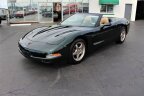 Thumbnail Photo 2 for 2000 Chevrolet Corvette Convertible