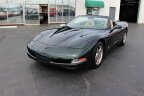 Thumbnail Photo 4 for 2000 Chevrolet Corvette Convertible