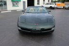 Thumbnail Photo 6 for 2000 Chevrolet Corvette Convertible