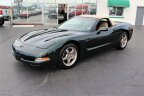 Thumbnail Photo 1 for 2000 Chevrolet Corvette Convertible