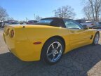 Thumbnail Photo 1 for 2000 Chevrolet Corvette Convertible