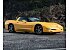 2000 Chevrolet Corvette