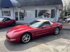 Thumbnail Photo 2 for 2000 Chevrolet Corvette
