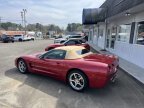 Thumbnail Photo 3 for 2000 Chevrolet Corvette