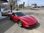 Thumbnail Photo 1 for 2000 Chevrolet Corvette