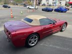 Thumbnail Photo 4 for 2000 Chevrolet Corvette