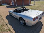 Thumbnail Photo 2 for 2000 Chevrolet Corvette