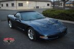 Thumbnail Photo 3 for 2000 Chevrolet Corvette Convertible