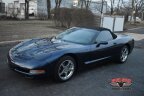 Thumbnail Photo 2 for 2000 Chevrolet Corvette Convertible