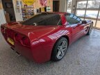 Thumbnail Photo 5 for 2000 Chevrolet Corvette Coupe