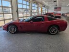 Thumbnail Photo 1 for 2000 Chevrolet Corvette Coupe