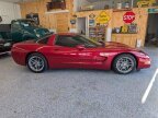 Thumbnail Photo 6 for 2000 Chevrolet Corvette Coupe