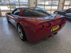 Thumbnail Photo 3 for 2000 Chevrolet Corvette Coupe