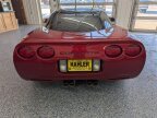 Thumbnail Photo 4 for 2000 Chevrolet Corvette Coupe